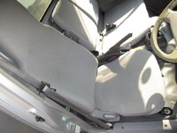 トヨタトヨエースアルミバン小型（2t・3t）[写真20]