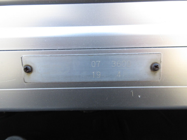 トヨタトヨエースアルミバン小型（2t・3t）[写真24]