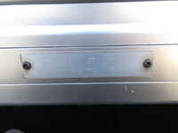 トヨタトヨエースアルミバン小型（2t・3t）[写真25]