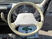 トヨタトヨエースアルミバン小型（2t・3t）[写真27]