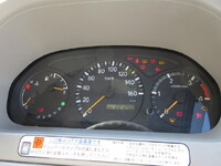 トヨタトヨエースアルミバン小型（2t・3t）[写真28]