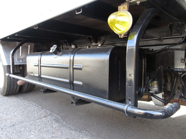 トヨタトヨエースアルミバン小型（2t・3t）[写真36]