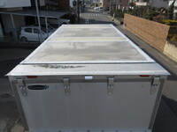 トヨタトヨエースアルミバン小型（2t・3t）[写真41]