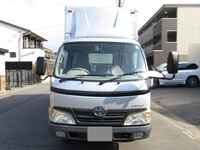 トヨタトヨエースアルミバン小型（2t・3t）[写真06]