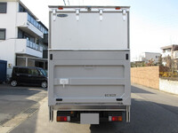 トヨタトヨエースアルミバン小型（2t・3t）[写真09]