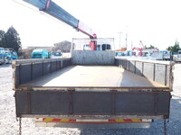 三菱ふそうファイタークレーン5段中型（4t）[写真16]