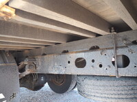 三菱ふそうファイタークレーン5段中型（4t）[写真24]