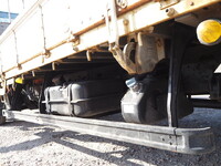 三菱ふそうファイタークレーン5段中型（4t）[写真25]