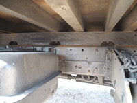 三菱ふそうファイタークレーン5段中型（4t）[写真26]