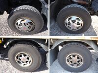 三菱ふそうファイタークレーン5段中型（4t）[写真29]