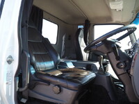 三菱ふそうファイタークレーン5段中型（4t）[写真34]