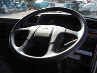 三菱ふそうファイタークレーン5段中型（4t）[写真36]