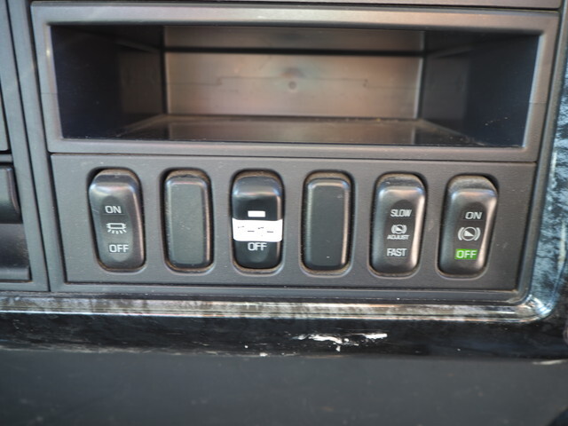 三菱ふそうファイタークレーン5段中型（4t）[写真37]