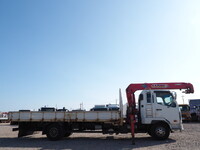 三菱ふそうファイタークレーン5段中型（4t）[写真08]