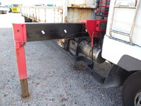 三菱ふそうファイタークレーン5段中型（4t）[写真10]