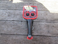 いすゞフォワードクレーン4段増トン（6t・8t）[写真17]