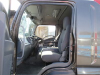 いすゞフォワードクレーン4段増トン（6t・8t）[写真18]