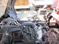 いすゞフォワードクレーン4段増トン（6t・8t）[写真21]