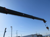 いすゞフォワードクレーン4段増トン（6t・8t）[写真28]