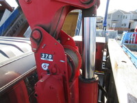 いすゞフォワードクレーン4段増トン（6t・8t）[写真30]