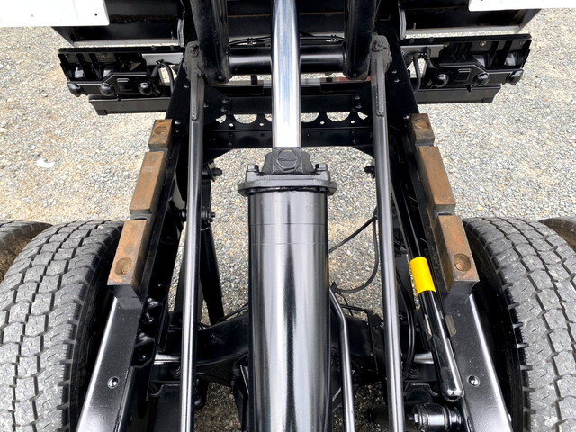 いすゞエルフ深ダンプ（土砂禁ダンプ）小型（2t・3t）[写真14]