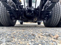 いすゞエルフ深ダンプ（土砂禁ダンプ）小型（2t・3t）[写真24]