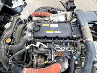 いすゞエルフ深ダンプ（土砂禁ダンプ）小型（2t・3t）[写真25]