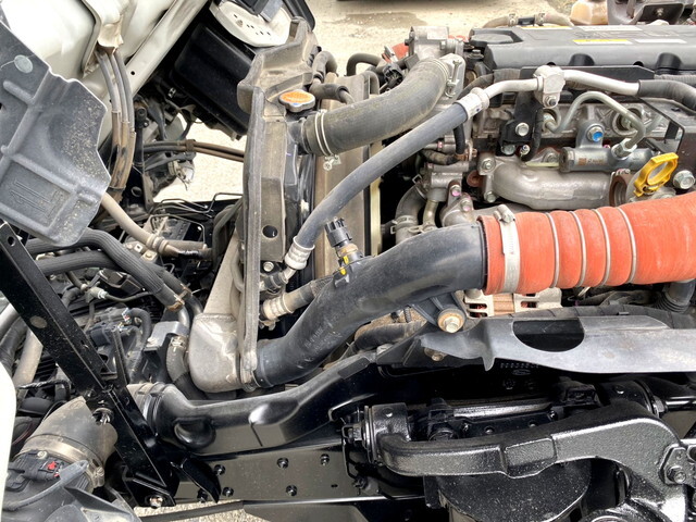 いすゞエルフ深ダンプ（土砂禁ダンプ）小型（2t・3t）[写真25]