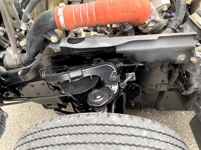 いすゞエルフ深ダンプ（土砂禁ダンプ）小型（2t・3t）[写真26]