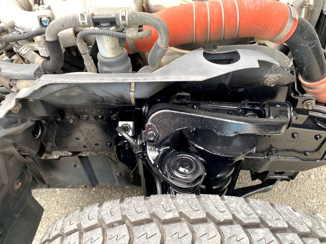 いすゞエルフ深ダンプ（土砂禁ダンプ）小型（2t・3t）[写真29]