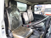 いすゞエルフ深ダンプ（土砂禁ダンプ）小型（2t・3t）[写真33]