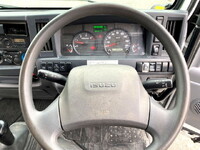 いすゞエルフ深ダンプ（土砂禁ダンプ）小型（2t・3t）[写真36]