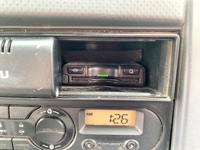 いすゞエルフ深ダンプ（土砂禁ダンプ）小型（2t・3t）[写真37]