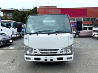 いすゞエルフ深ダンプ（土砂禁ダンプ）小型（2t・3t）[写真06]