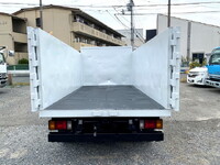 いすゞエルフ深ダンプ（土砂禁ダンプ）小型（2t・3t）[写真08]