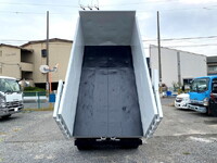 いすゞエルフ深ダンプ（土砂禁ダンプ）小型（2t・3t）[写真10]