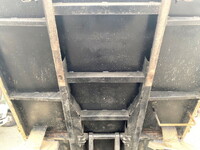 三菱ふそうキャンターダンプ小型（2t・3t）[写真12]