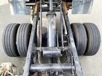 三菱ふそうキャンターダンプ小型（2t・3t）[写真13]