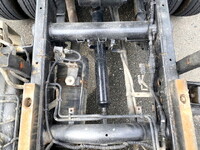 三菱ふそうキャンターダンプ小型（2t・3t）[写真14]