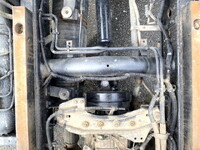 三菱ふそうキャンターダンプ小型（2t・3t）[写真15]