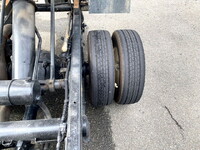 三菱ふそうキャンターダンプ小型（2t・3t）[写真17]