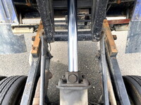 三菱ふそうキャンターダンプ小型（2t・3t）[写真18]