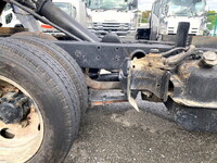 三菱ふそうキャンターダンプ小型（2t・3t）[写真20]