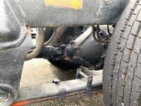 三菱ふそうキャンターダンプ小型（2t・3t）[写真25]