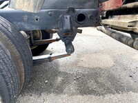 三菱ふそうキャンターダンプ小型（2t・3t）[写真26]