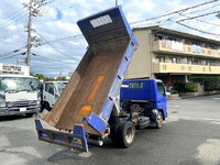 三菱ふそうキャンターダンプ小型（2t・3t）[写真02]
