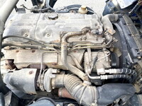 三菱ふそうキャンターダンプ小型（2t・3t）[写真31]