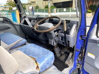 三菱ふそうキャンターダンプ小型（2t・3t）[写真34]