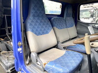 三菱ふそうキャンターダンプ小型（2t・3t）[写真35]