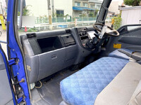 三菱ふそうキャンターダンプ小型（2t・3t）[写真36]